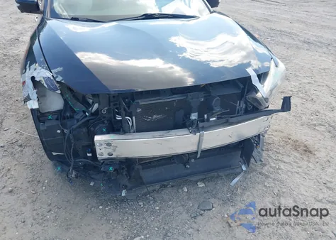 2017 Nissan Maxima 3.5 Platinum из США, поврежденный, VIN 1N4AA6AP0HC371840